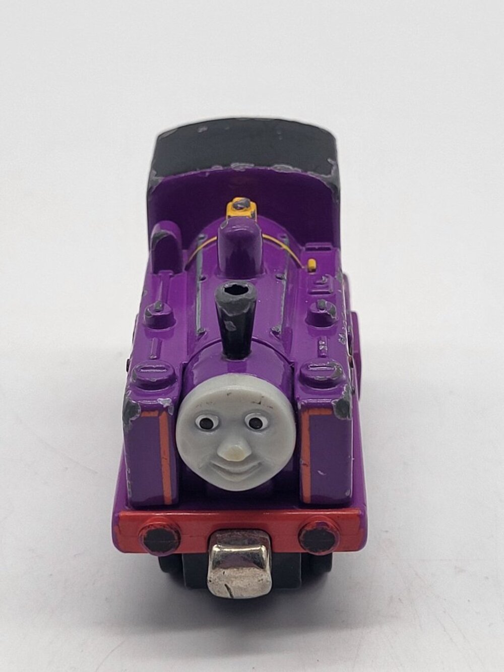 Thomas & Friends Take N Play Diecast Train Culdee Learning Curve Int'l Inc. 2005 - Picture 2 of 10